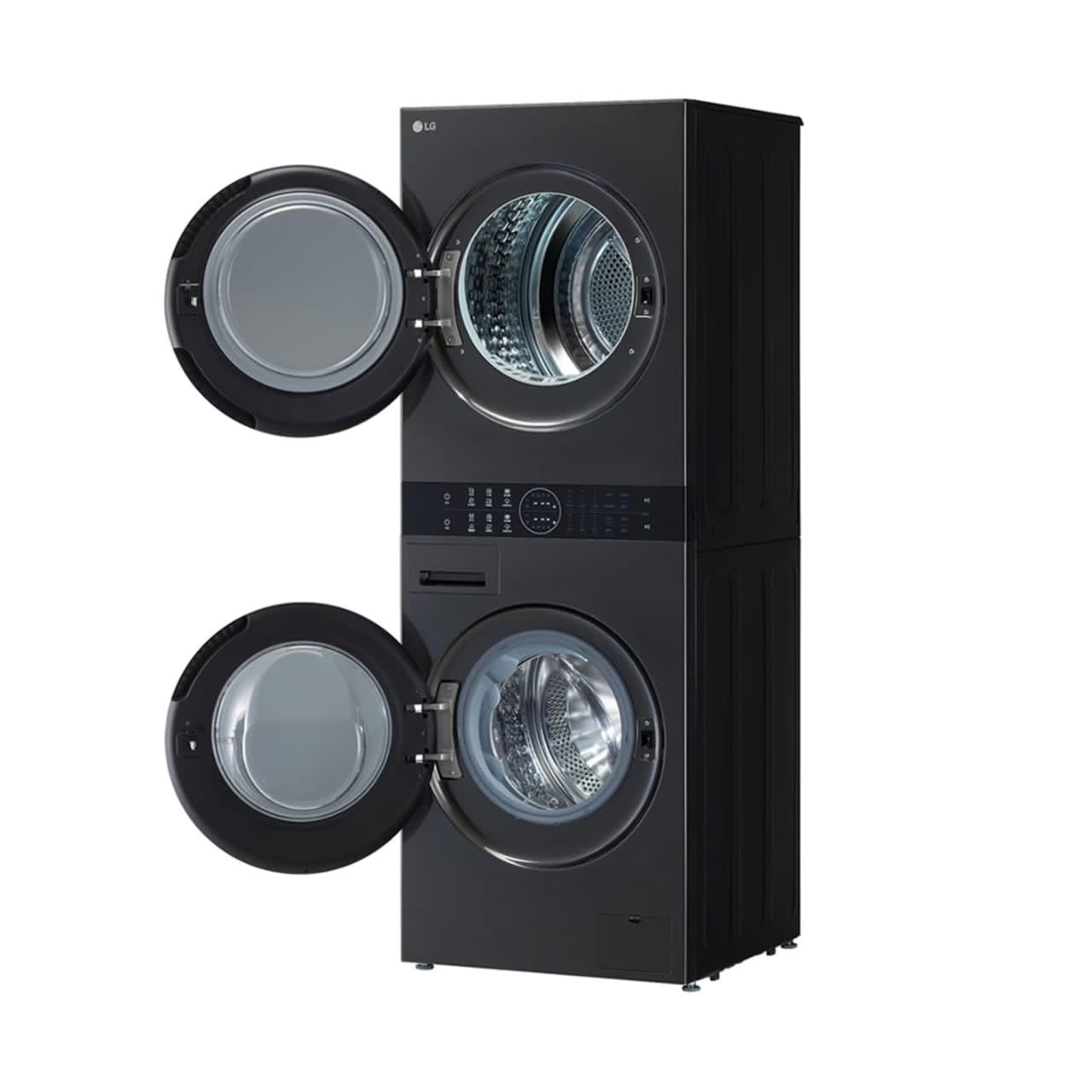 MACHINE A LAVER LG INDUSTRIELLE 13KG / 10KG SECHAGE WT1310YJ Vente achat Dakar Sénégal