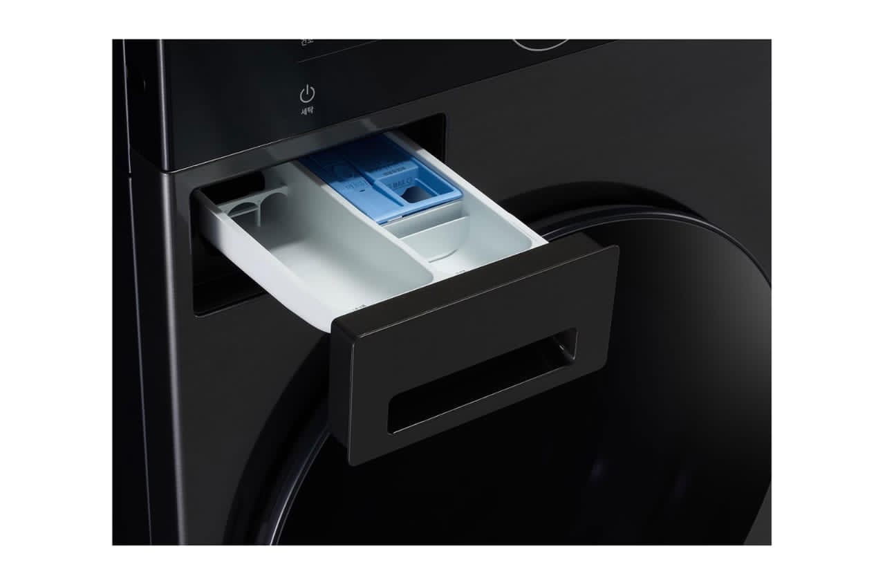MACHINE A LAVER LG INDUSTRIELLE 13KG / 10KG SECHAGE WT1310YJ Vente achat Dakar Sénégal