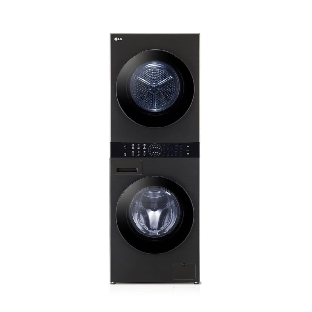 MACHINE A LAVER LG INDUSTRIELLE 13KG / 10KG SECHAGE WT1310YJ Vente achat Dakar Sénégal