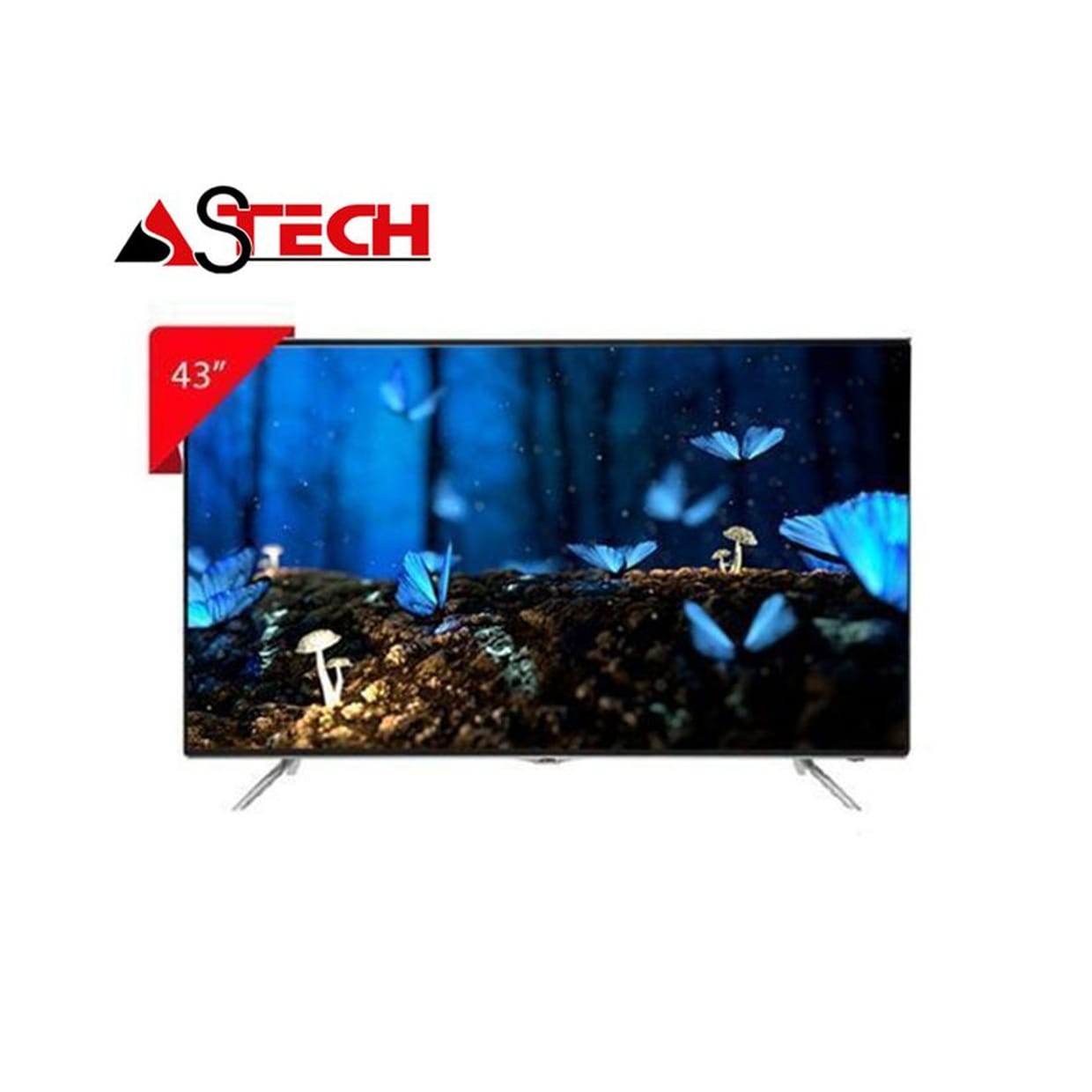 TELEVISEUR ASTECH 43" LED 430D15 Vente achat Dakar Sénégal