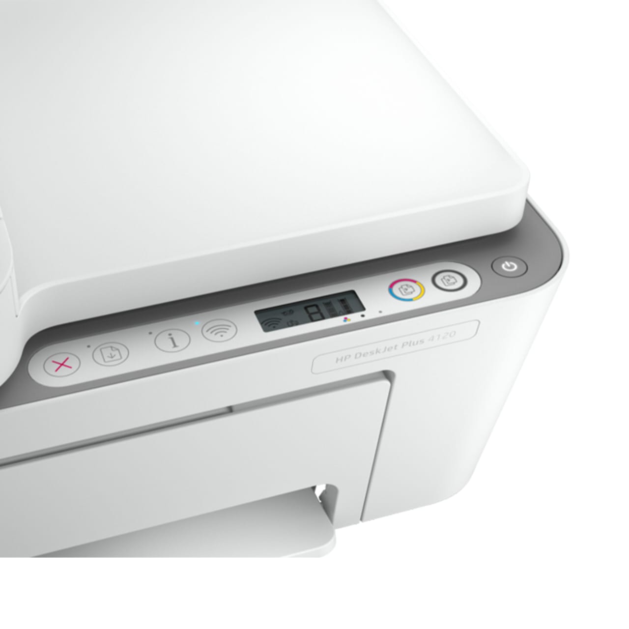IMPRIMANTE HP DESKJET PLUS 4120 Vente achat Dakar Sénégal