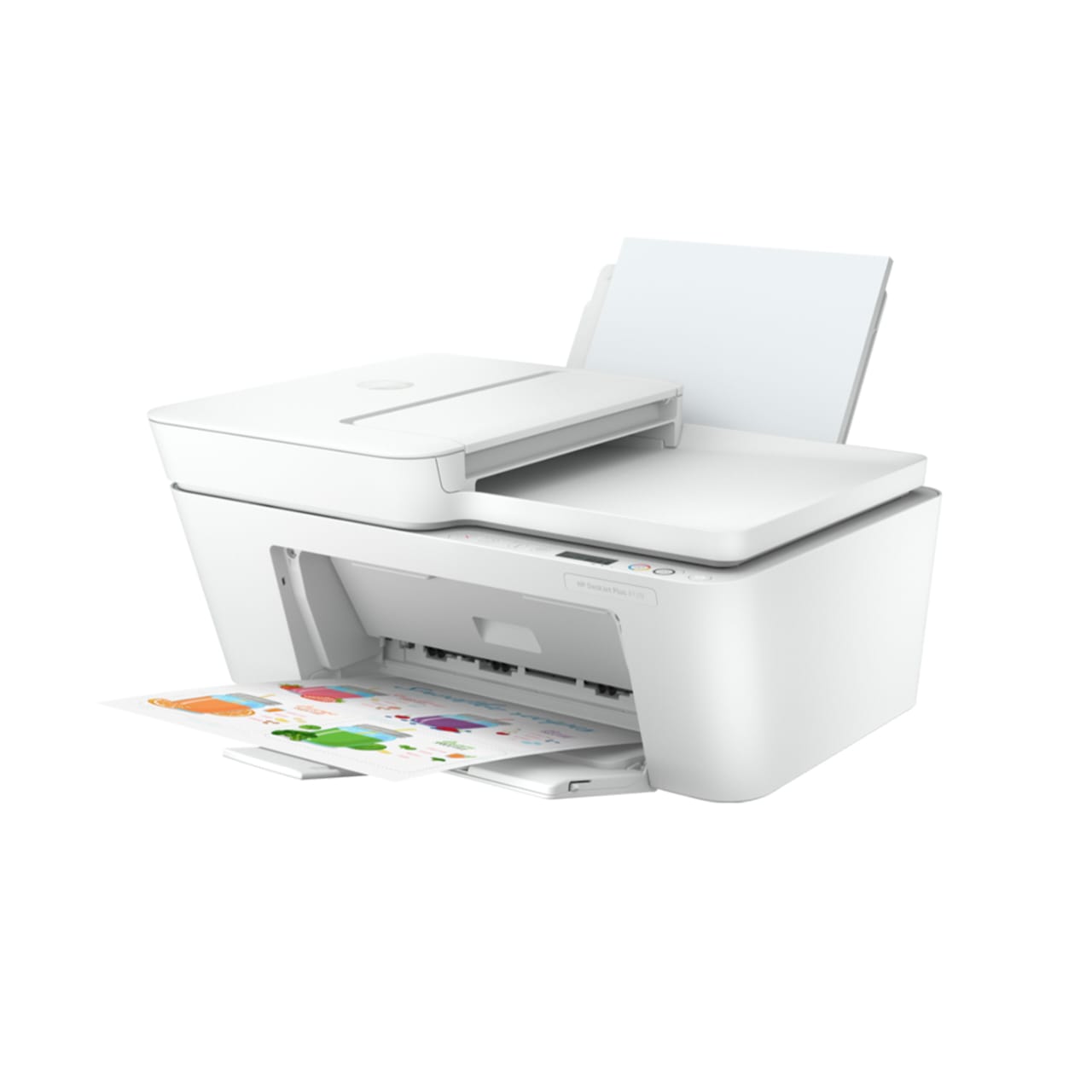 IMPRIMANTE HP DESKJET PLUS 4120 Vente achat Dakar Sénégal