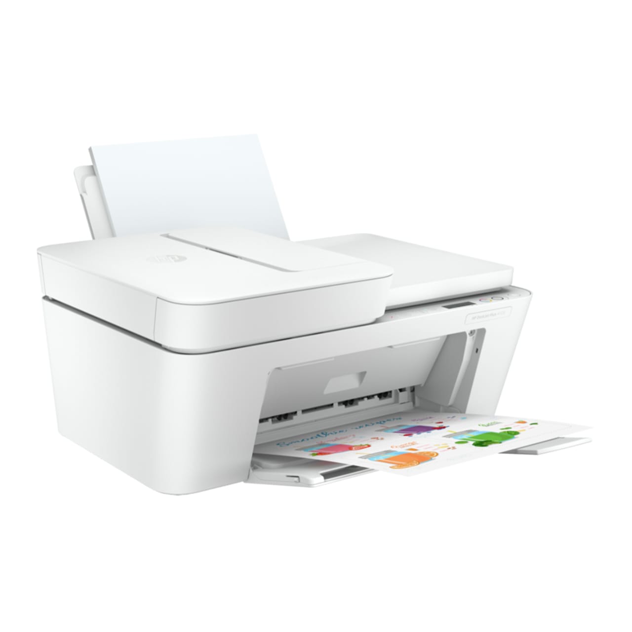 IMPRIMANTE HP DESKJET PLUS 4120 Vente achat Dakar Sénégal