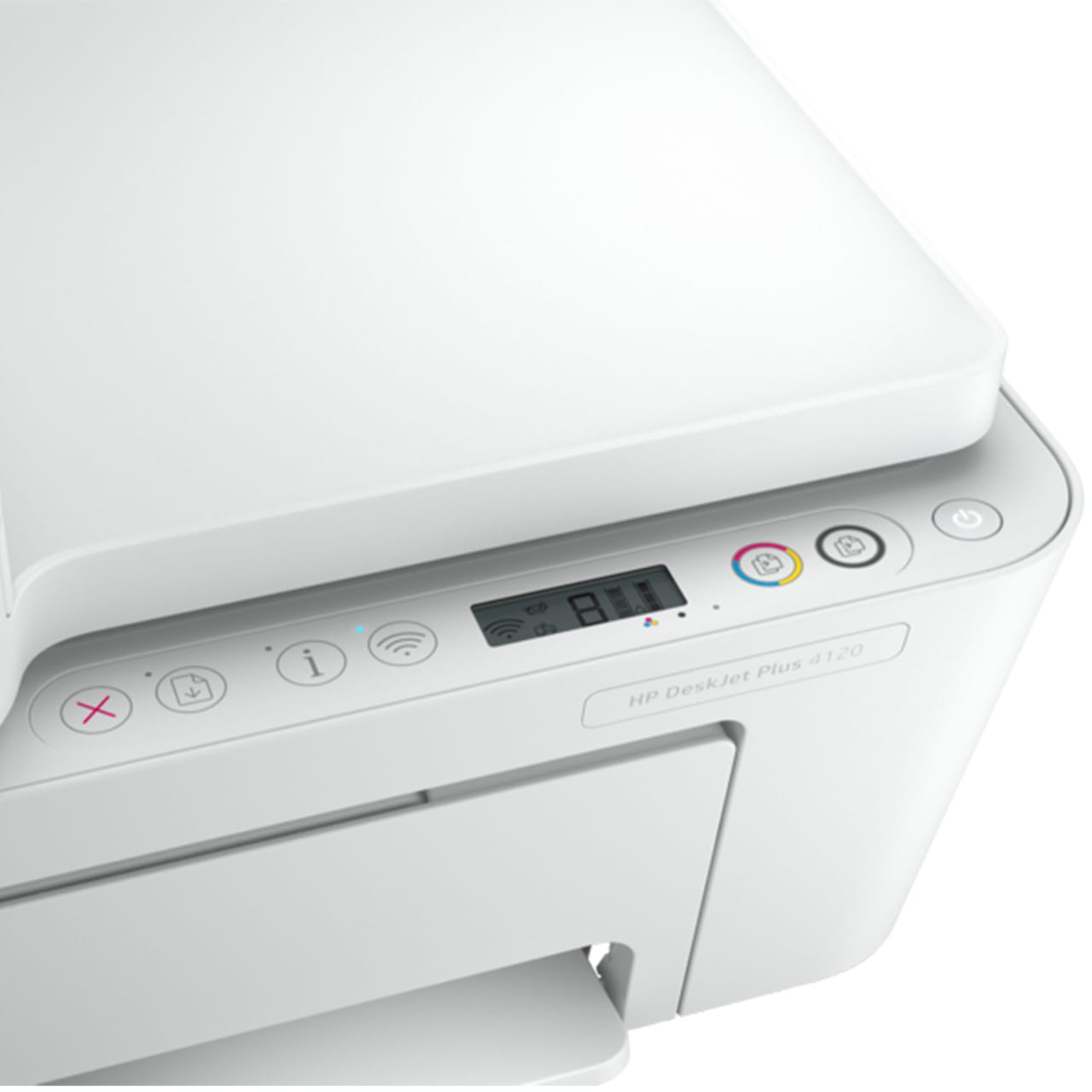 IMPRIMANTE HP DESKJET PLUS 4120 Vente achat Dakar Sénégal