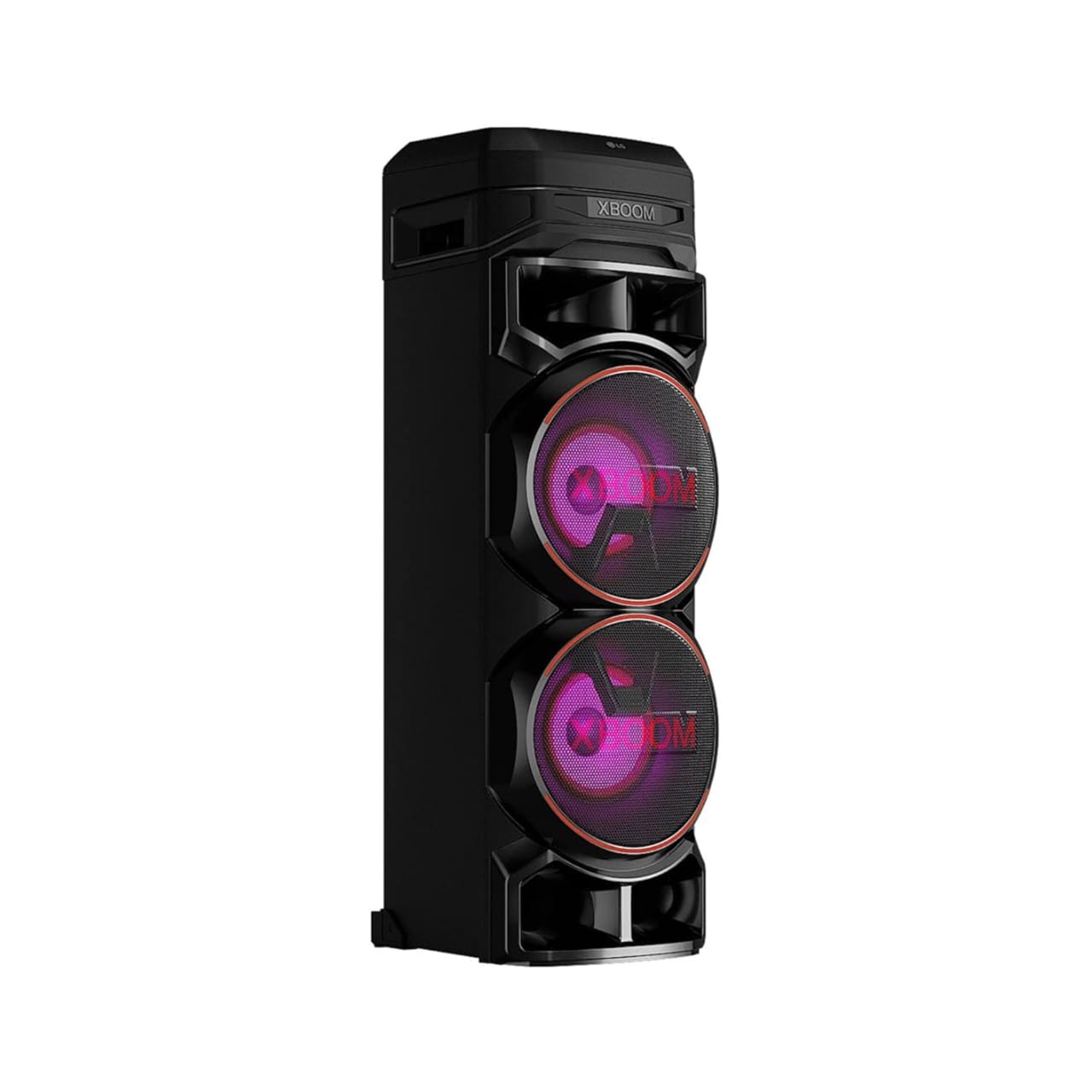 MINI CHAINE LG XBOOM RCN9 Vente achat Dakar Sénégal