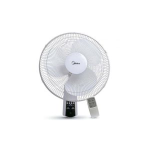 VENTILATEUR MIDEA MURAL AVEC COMMANDE FW406HRBG Vente Achat Dakar Sénégal