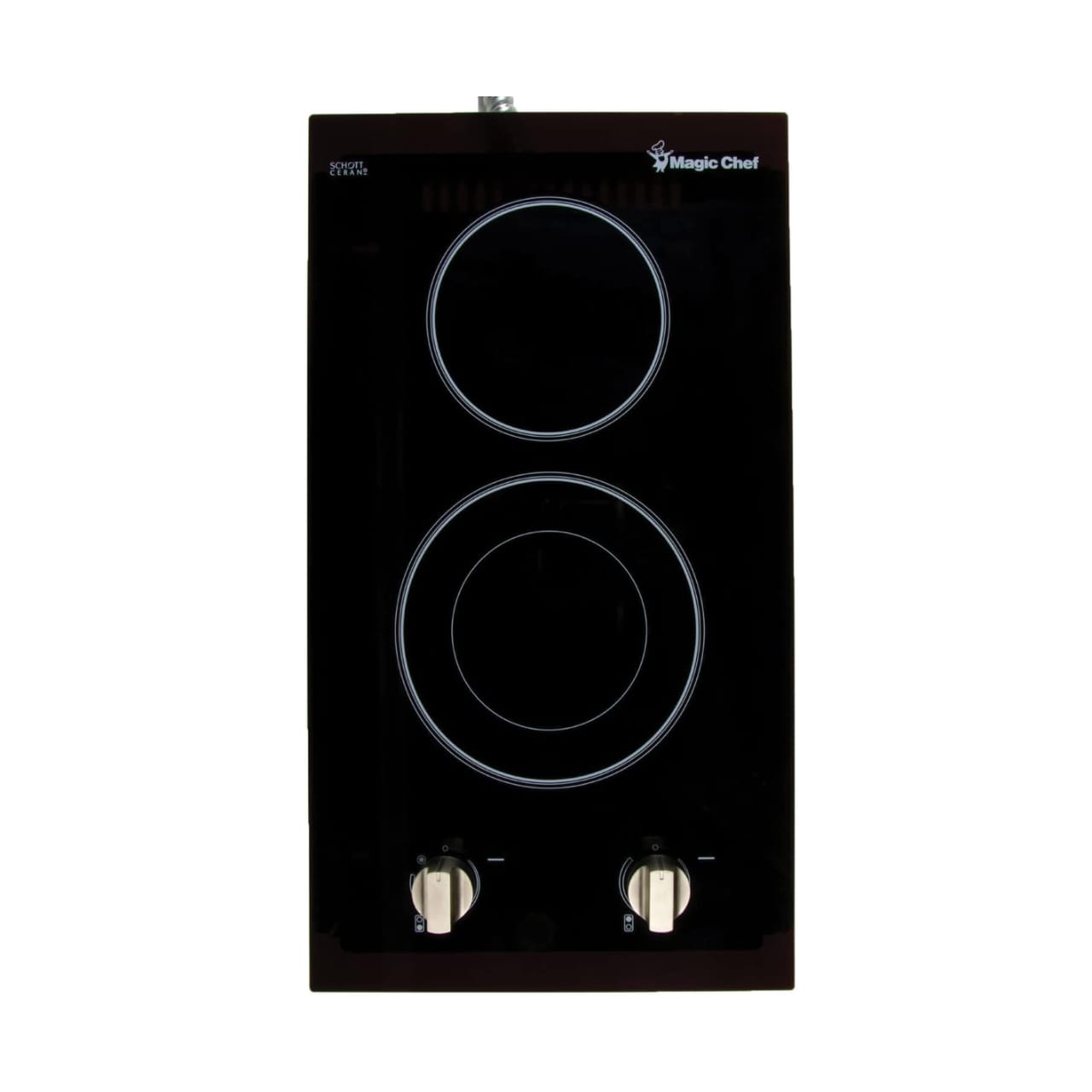 PLAQUE ENCASTRABLE 2FEUX MAGIC CHEF INDUCTION ELECTRIQUE MCSCTE12BG1 Vente achat Dakar Sénégal