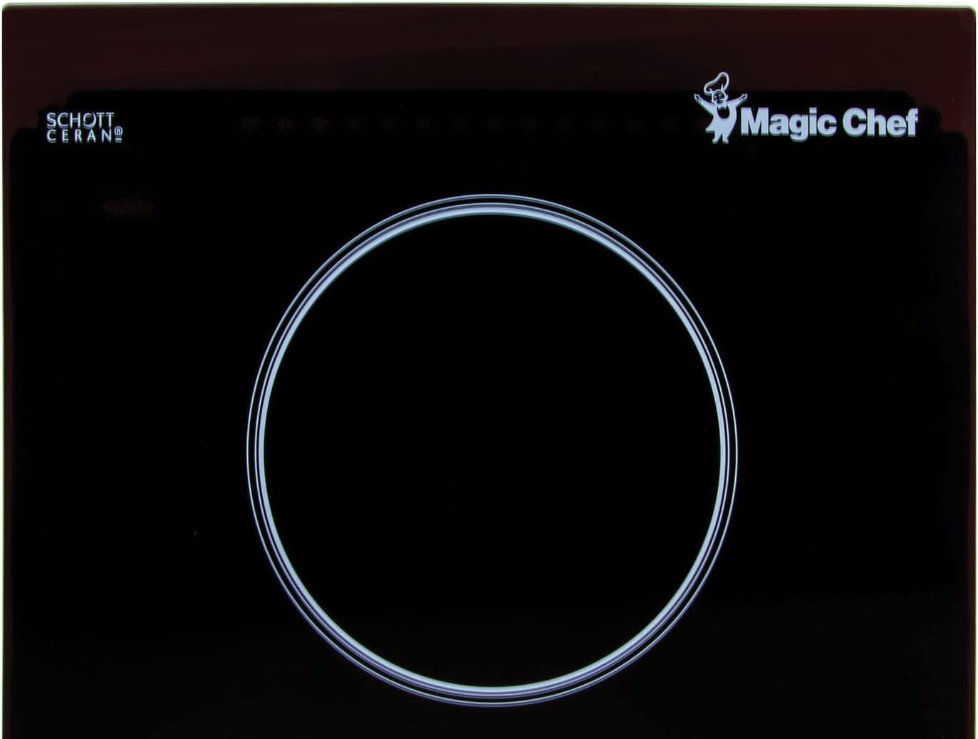 PLAQUE ENCASTRABLE 2FEUX MAGIC CHEF INDUCTION ELECTRIQUE MCSCTE12BG1 Vente achat Dakar Sénégal