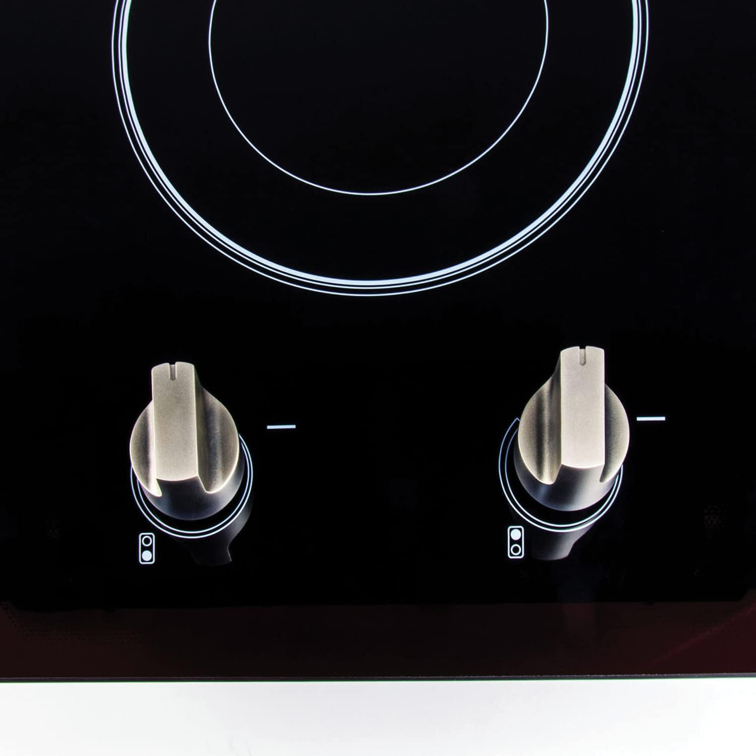 PLAQUE ENCASTRABLE 2FEUX MAGIC CHEF INDUCTION ELECTRIQUE MCSCTE12BG1 Vente achat Dakar Sénégal