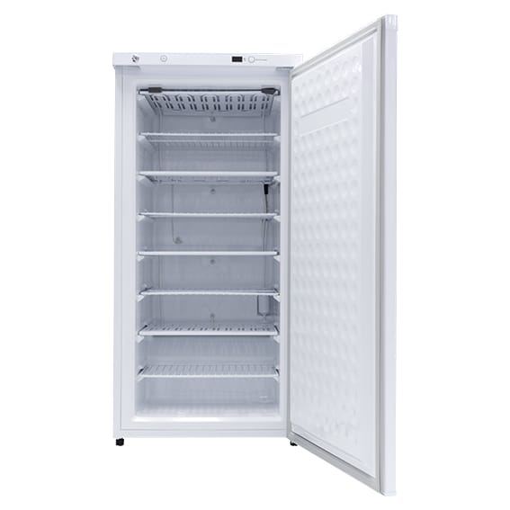 CONGELATEUR + REFRIGERATEUR EVVOLI VERTICAL 1PORTE 8T 195LITRES BLANC EVRFZU195W Vente achat Dakar Sénégal
