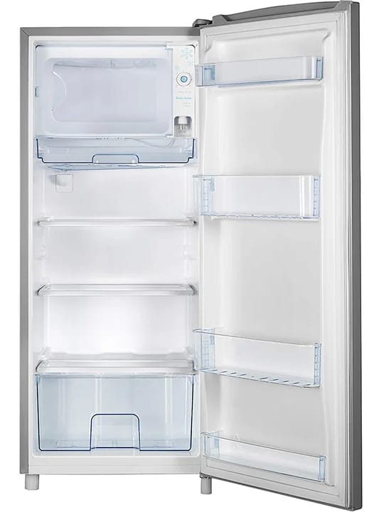 REFRIGERATEUR HISENSE BAR 1PORTE 179LITRES AVEC FONTAINE GRIS RS23DR4SB Vente achat Dakar Sénégal