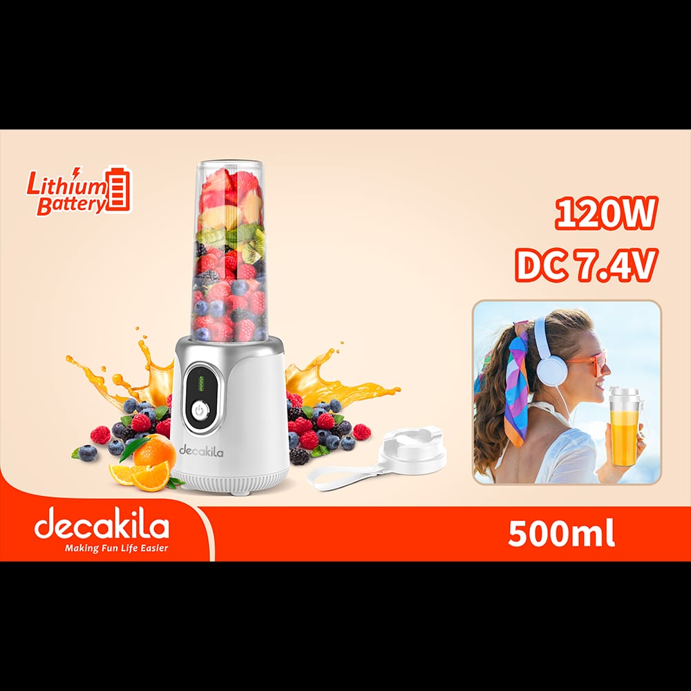 BLENDER DECAKILA STAND KMJB022W Vente achat Dakar Sénégal