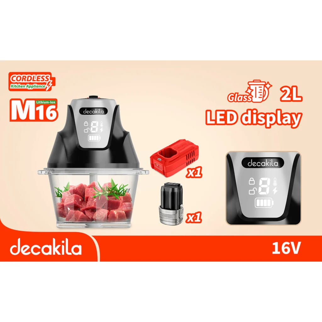 BATTEUSE DECAKILA KEMG029B Vente achat Dakar Sénégal