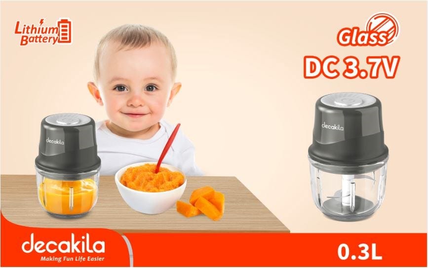 MIXEUR DECAKILA 300ML KMMG008G Vente achat Dakar Sénégal