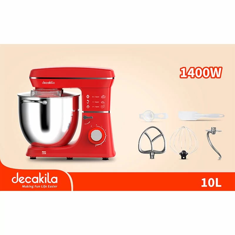 MIXEUR DECAKILA STAND 10LITRES KEMX017R Vente achat Dakar Sénégal
