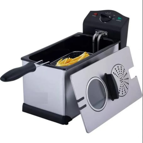 AIR FRYER DECAKILA A HUILE 3.0LITRES 2000W KEEC056M Vente achat Dakar Sénégal