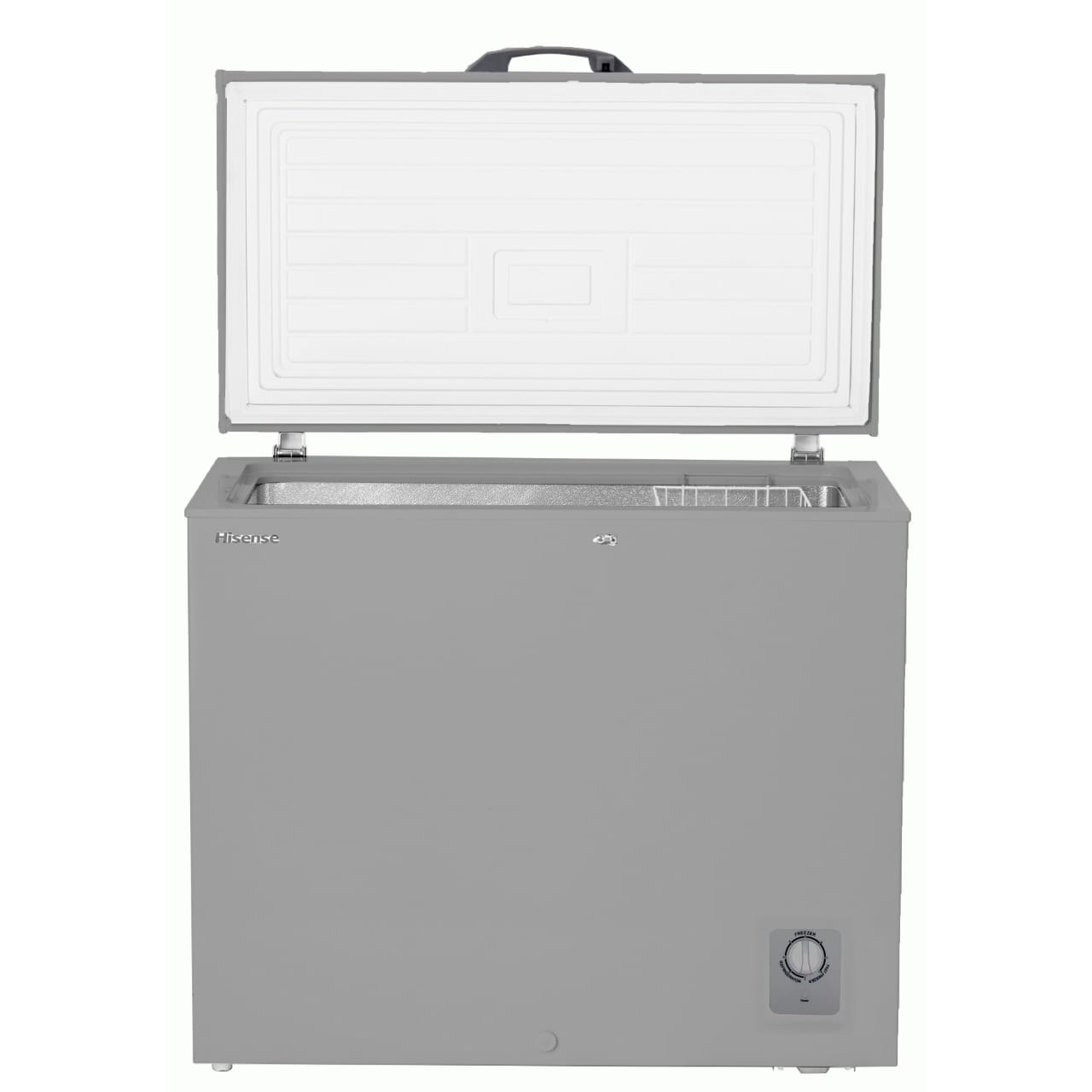 CONGELATEUR HISENSE HORIZONTAL 300L GRIS FC26DD4HA Vente achat Dakar Sénégal