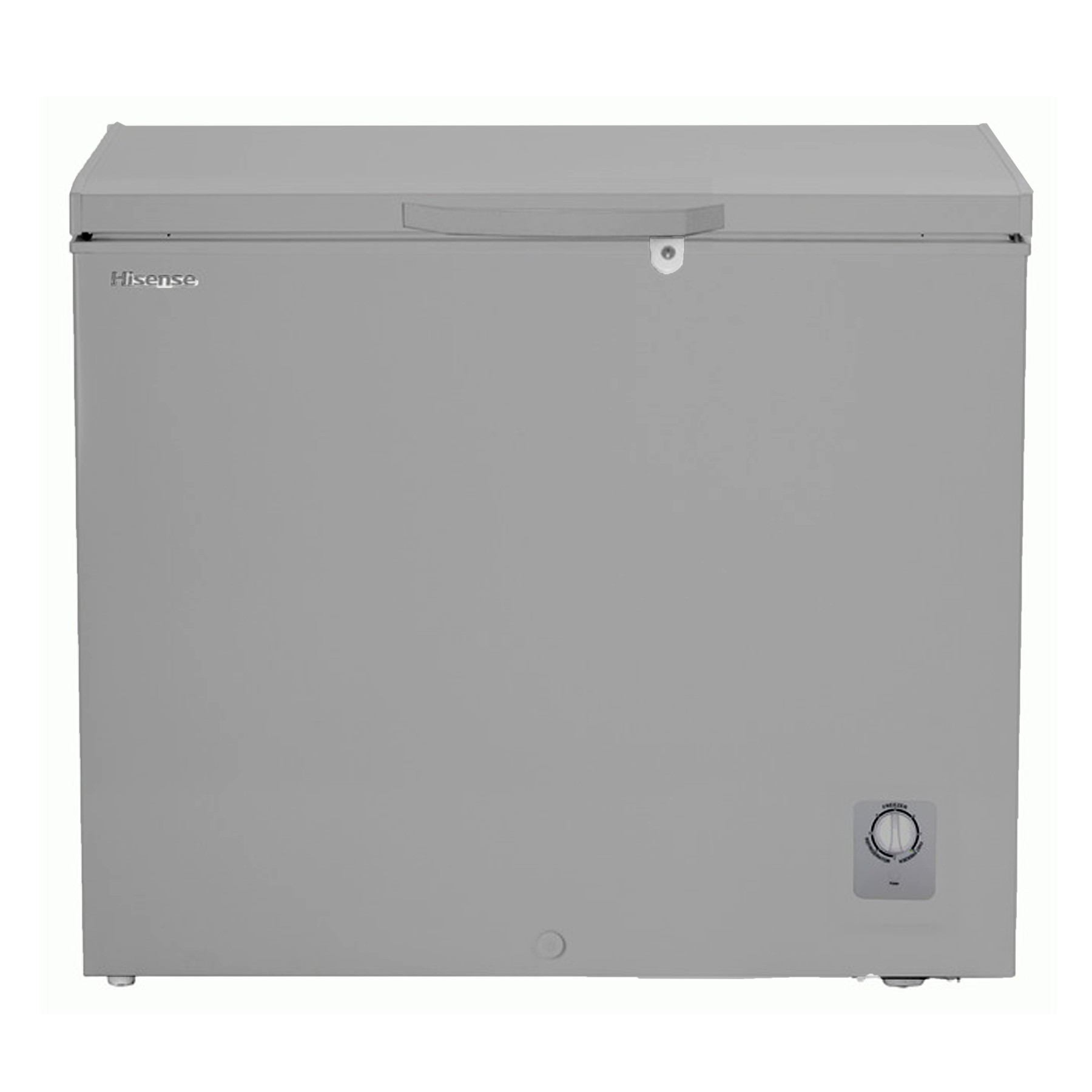 CONGELATEUR HISENSE HORIZONTAL 300L GRIS FC26DD4HA Vente achat Dakar Sénégal