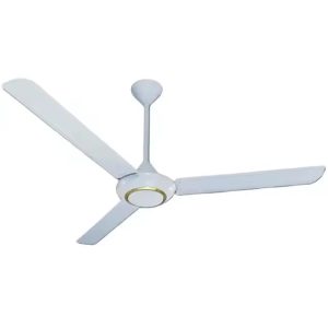 VENTILATEUR SOLSTAR PLAFONNIER 56" FAN BLANC FC56PSS Vente achat Dakar Sénégal