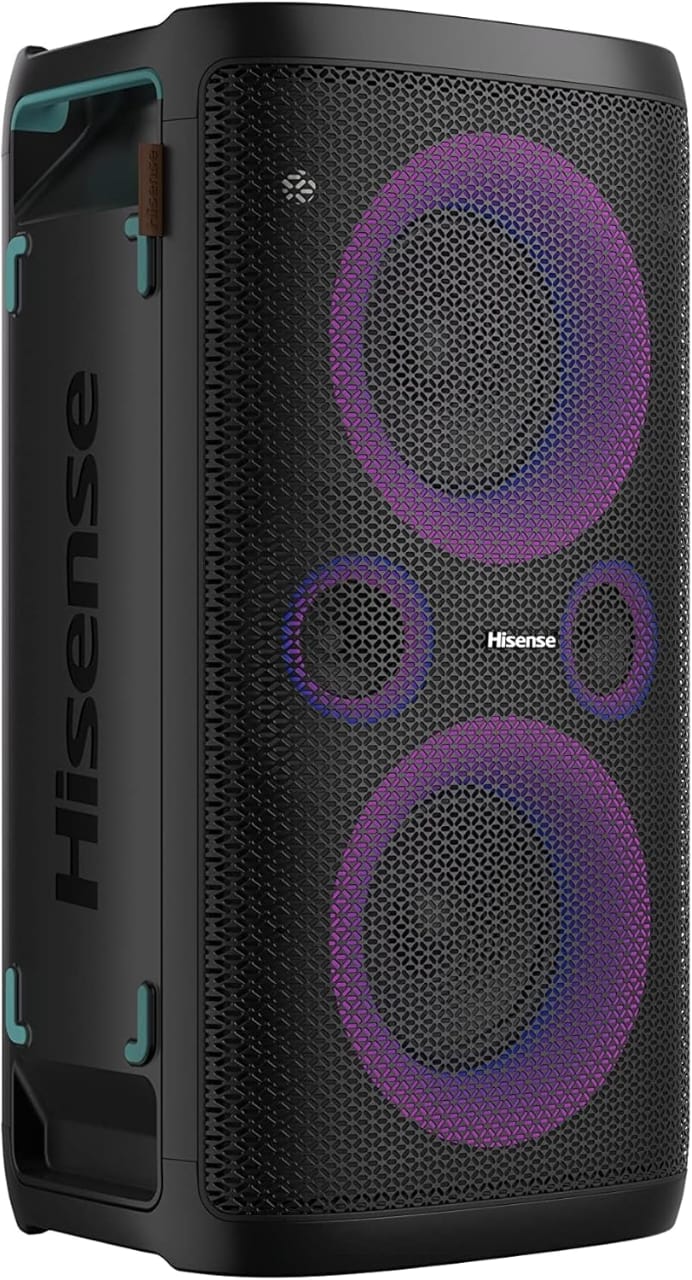 MINI CHAINE HISENSE 300W HP100 Vente achat Dakar Sénégal