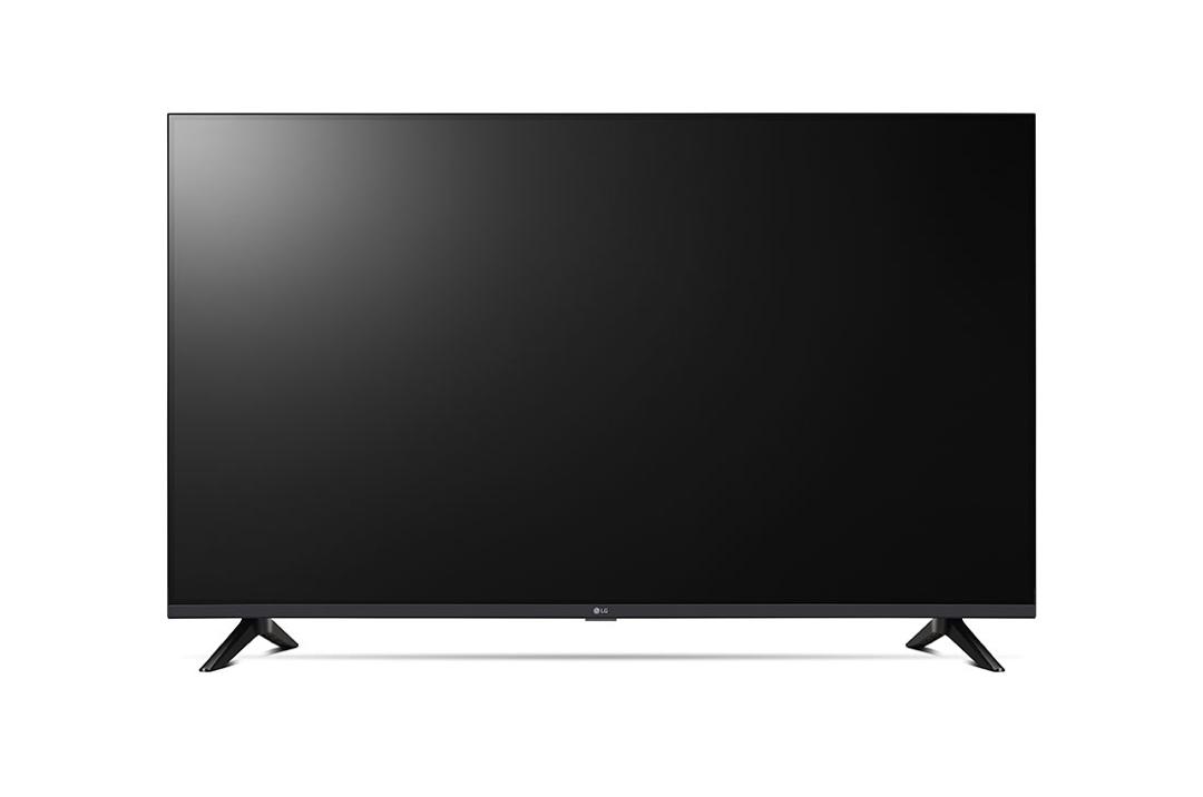 TELEVISEUR LG 43″ SMART 4K MAGIC REMOTE 43UR73006LA Dakar Sénégal