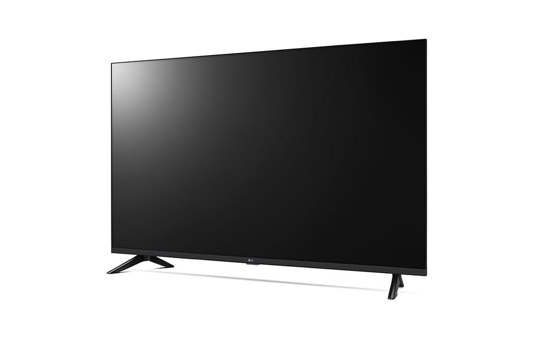 TELEVISEUR LG 43″ SMART 4K MAGIC REMOTE 43UR73006LA Dakar Sénégal