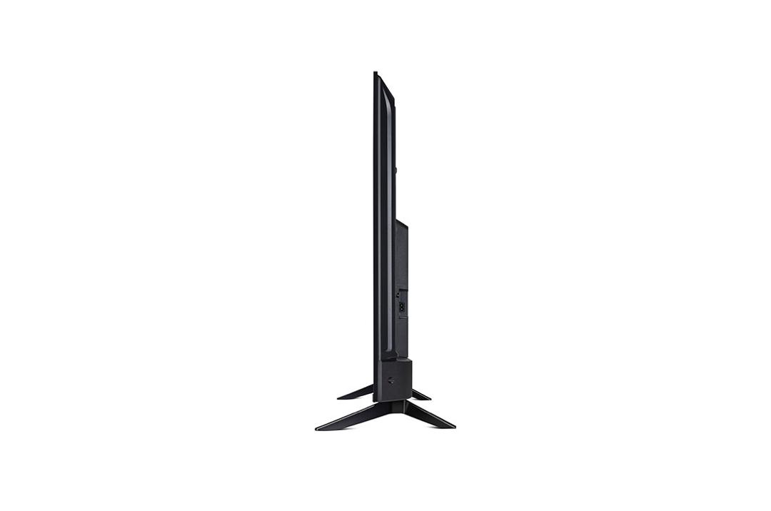 TELEVISEUR LG 43″ SMART 4K MAGIC REMOTE 43UR73006LA Dakar Sénégal