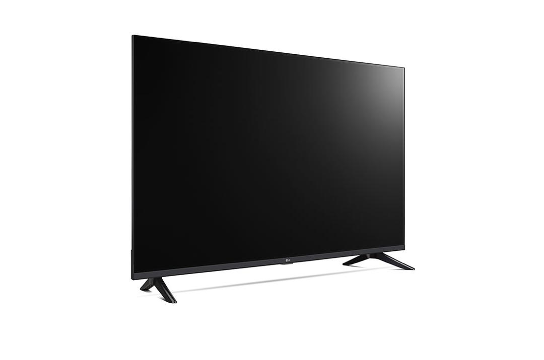 TELEVISEUR LG 43″ SMART 4K MAGIC REMOTE 43UR73006LA Dakar Sénégal