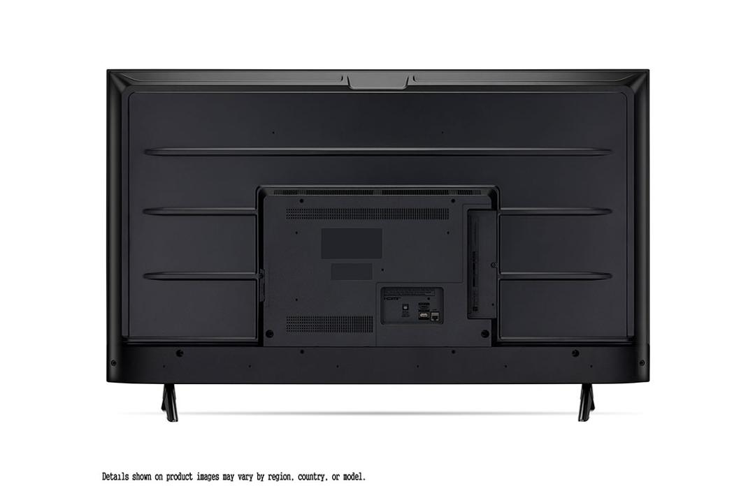 TELEVISEUR LG 43″ SMART 4K MAGIC REMOTE 43UR73006LA Dakar Sénégal