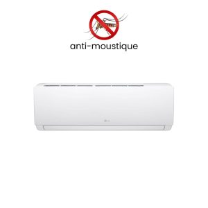 SPLIT LG 9000BTU INVERTER ANTI MOUSTIQUE Vente achat Dakar Sénégal