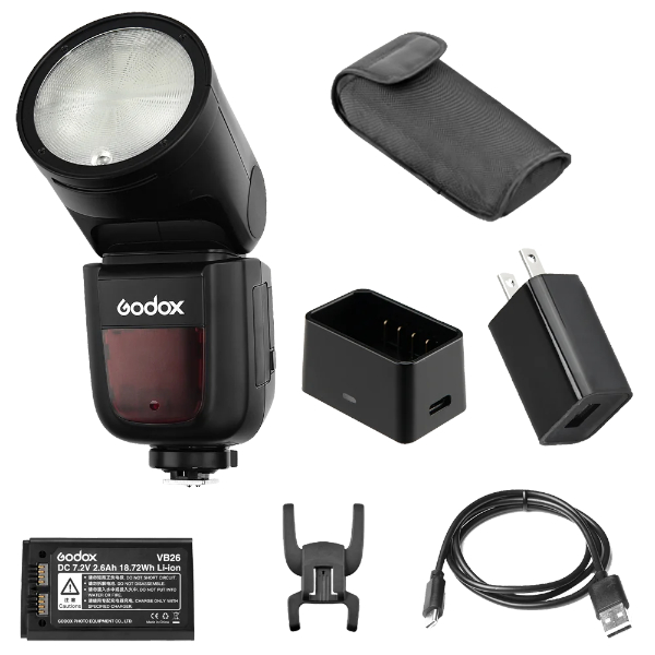 Godox V1 Sony Vente achat Dakar Sénégal
