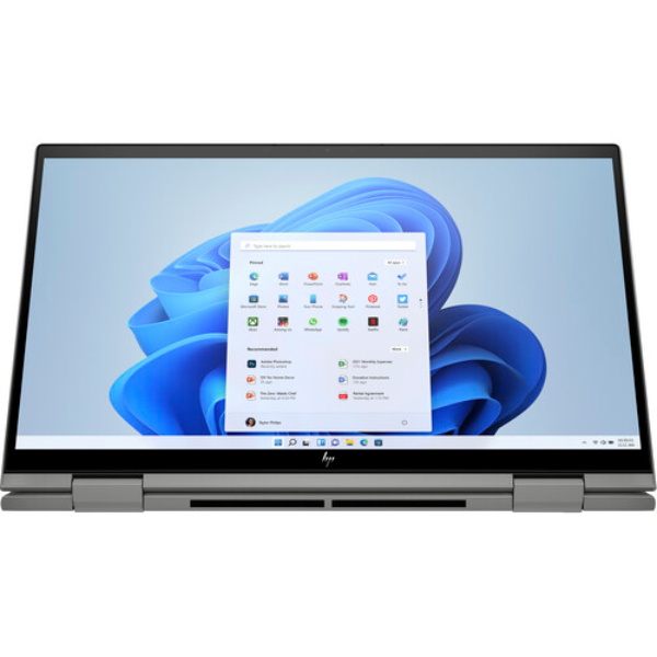 Ordinateur Portable HP Envy x360 2-in-1 15-ew1058wm - Intel(R) Core(TM) i5-1335U - 8Gb - 512Gb 15_ LED Full HD Tactile- Vente achat Dakar Sénégal