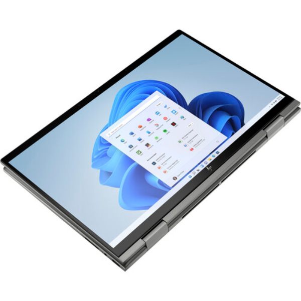 Ordinateur Portable HP Envy x360 2-in-1 15-ew1058wm - Intel(R) Core(TM) i5-1335U - 8Gb - 512Gb 15_ LED Full HD Tactile- Vente achat Dakar Sénégal
