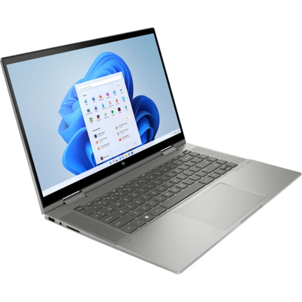 Ordinateur Portable HP Envy x360 2-in-1 15-ew1058wm - Intel(R) Core(TM) i5-1335U - 8Gb - 512Gb 15_ LED Full HD Tactile- Vente achat Dakar Sénégal