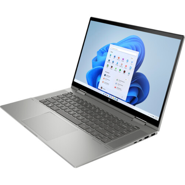 Ordinateur Portable HP Envy x360 2-in-1 15-ew1058wm - Intel(R) Core(TM) i5-1335U - 8Gb - 512Gb 15_ LED Full HD Tactile- Vente achat Dakar Sénégal