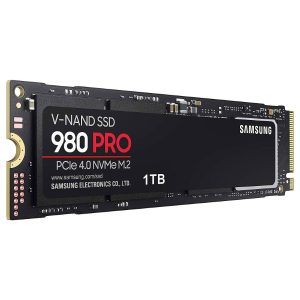 Samsung SSD 980 PRO M.2 PCIe NVMe 1Tb- Vente achat Dakar Sénégal