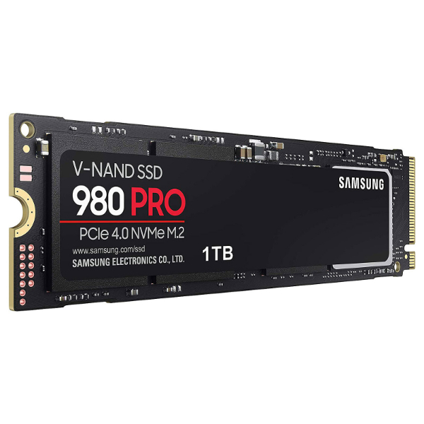 Samsung SSD 980 PRO M.2 PCIe NVMe 1Tb- Vente achat Dakar Sénégal