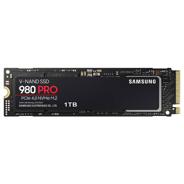 Samsung SSD 980 PRO M.2 PCIe NVMe 1Tb- Vente achat Dakar Sénégal