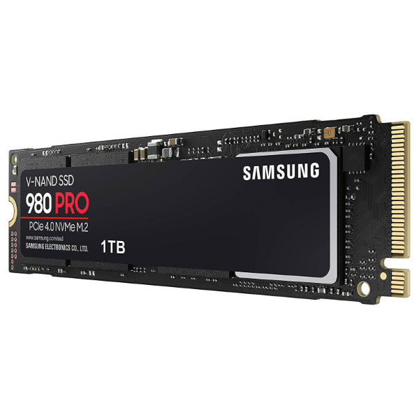 Samsung SSD 980 PRO M.2 PCIe NVMe 1Tb- Vente achat Dakar Sénégal