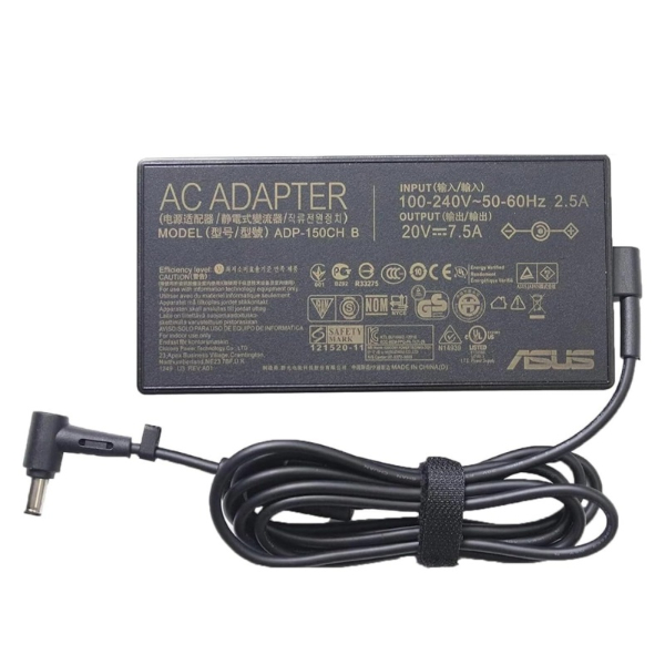ASUS 20V7.5A 4.5_3.0MM (Original)- Vente achat Dakar Sénégal