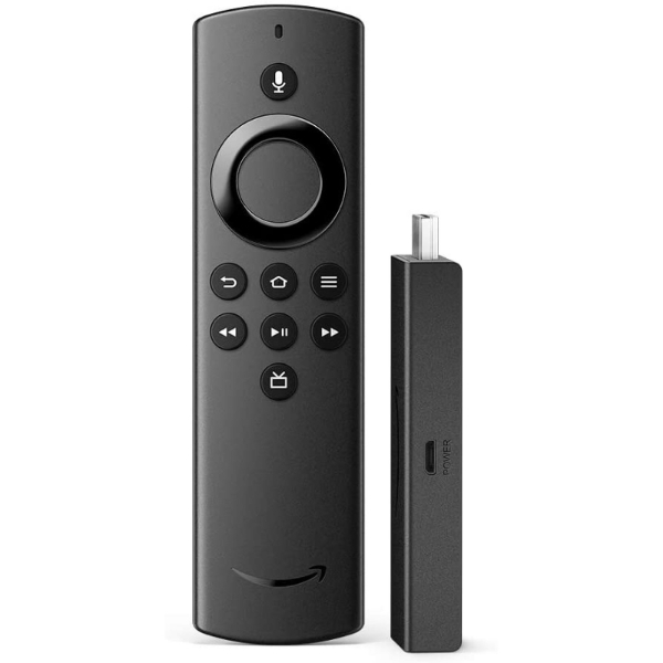 Amazon Fire Stick Tv Lite- Vente achat Dakar Sénégal