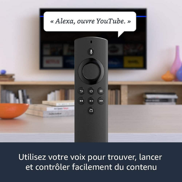 Amazon Fire Stick Tv Lite- Vente achat Dakar Sénégal
