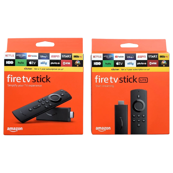 Amazon Fire Stick Tv Lite- Vente achat Dakar Sénégal