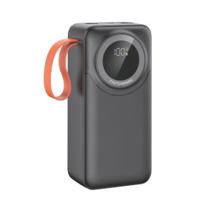 Baraka BRK-PB07 Noir (30000MAH)-Vente achat Dakar Sénégal