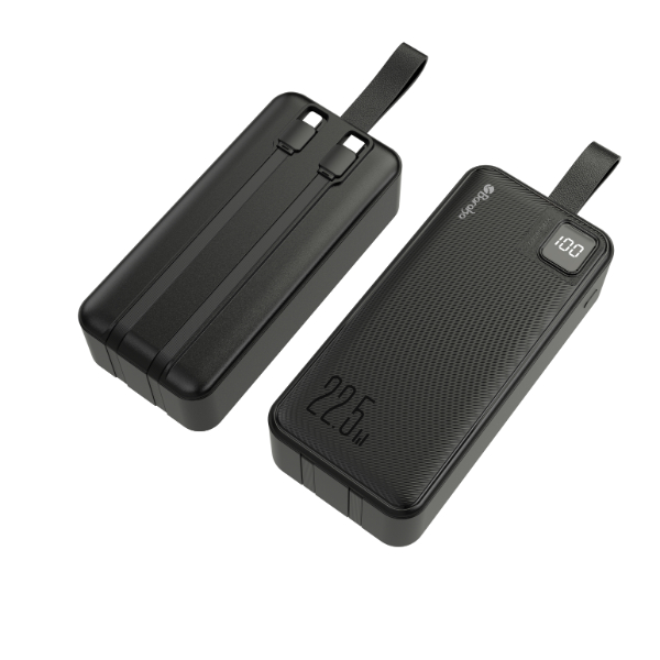 Baraka BRK-PB40 Noir (30000MAH)- Vente achat Dakar Sénégal