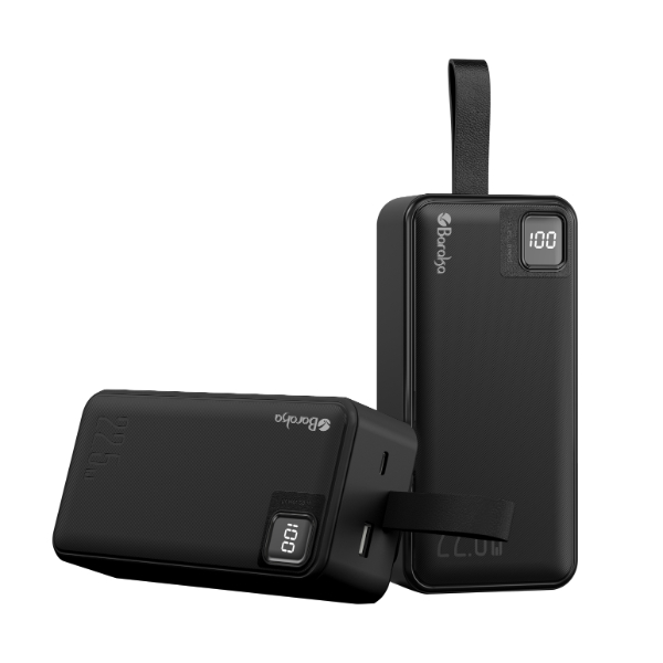 Baraka BRK-PB40 Noir (30000MAH)- Vente achat Dakar Sénégal