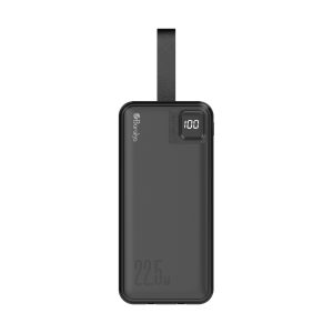 Baraka BRK-PB40 Noir (30000MAH)- Vente achat Dakar Sénégal