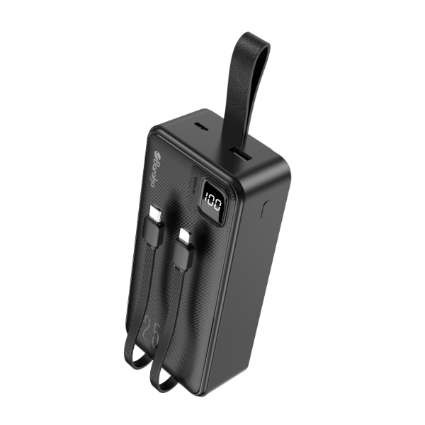 Baraka BRK-PB40 Noir (30000MAH)- Vente achat Dakar Sénégal