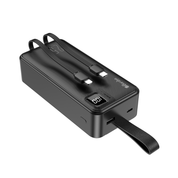Baraka BRK-PB40 Noir (30000MAH)- Vente achat Dakar Sénégal