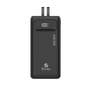 Baraka BRK-PB41 Noir (30000MAH)- Vente achat Dakar Sénégal